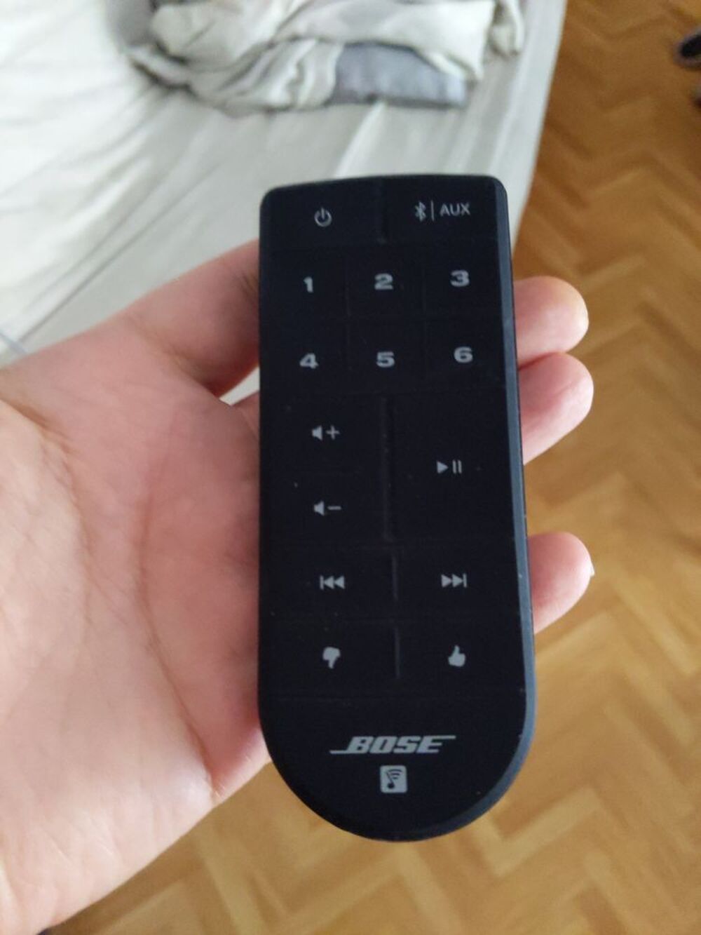 Bose soundtouch 20 .&eacute;tat impeccable.
Audio et hifi