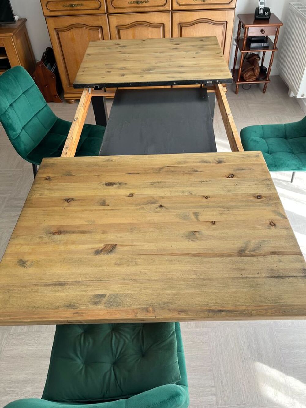 Table &agrave; manger Meubles