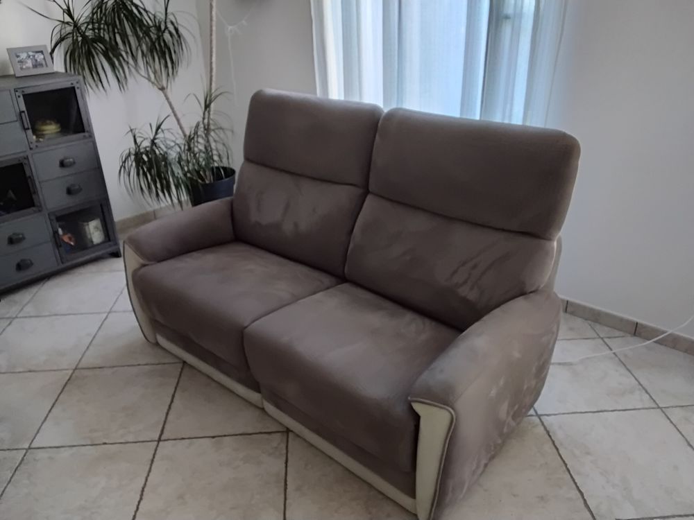 Canape relax 2 places Meubles