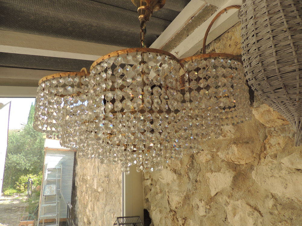 LUSTRE Décoration