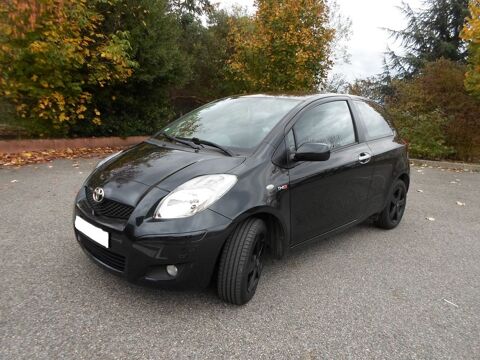 Toyota yaris 1.4 - 90 D-4D Confort