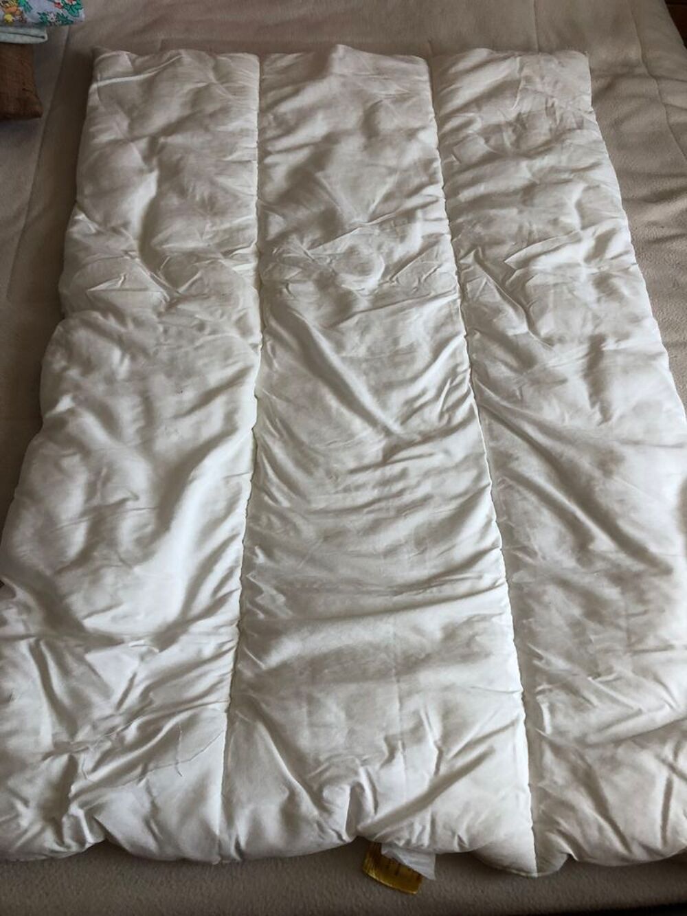 matelas pour lit &agrave; barreaux
Puériculture