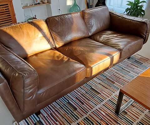 Canap� 3 places 900 Cong�nies (30)