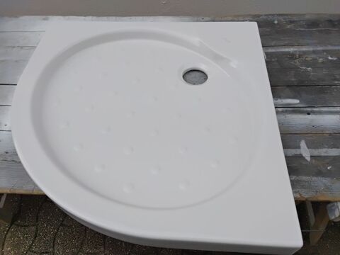 R�cepteur douche Jacob Delafond car de cercle 40 Le Coudray (28)