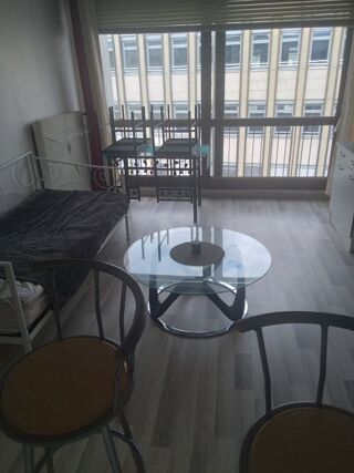  Appartement  louer 1 pice 35 m