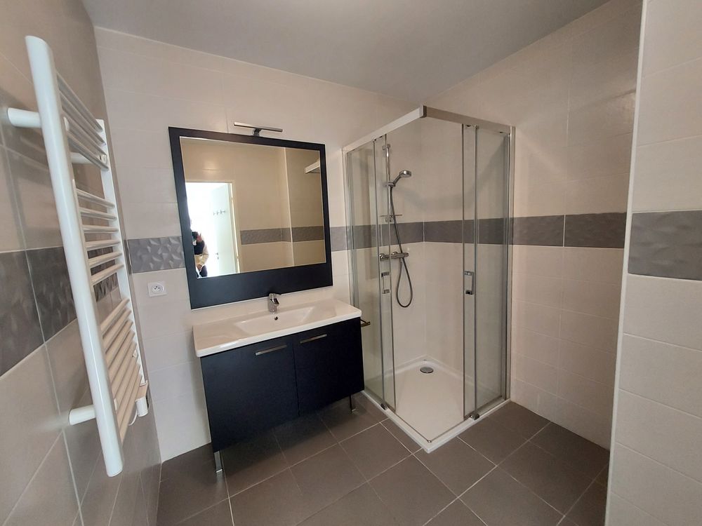 Vente Appartement appartement Saint-raphaël
