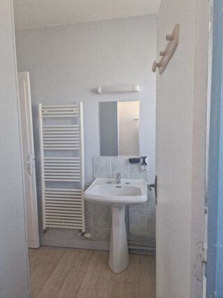  Appartement à vendre 3 pièces 57 m²