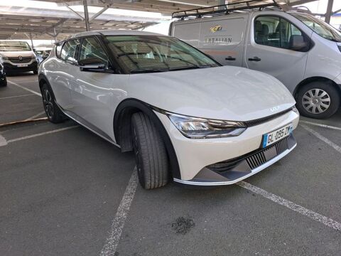 Kia EV6 229 ch Air Active Business 2023 occasion Avignon 84000