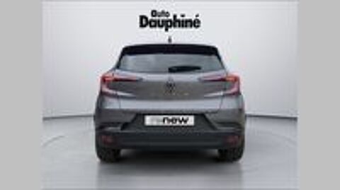 Captur Eco-G 120 ch Techno 2026 occasion 38140 Rives