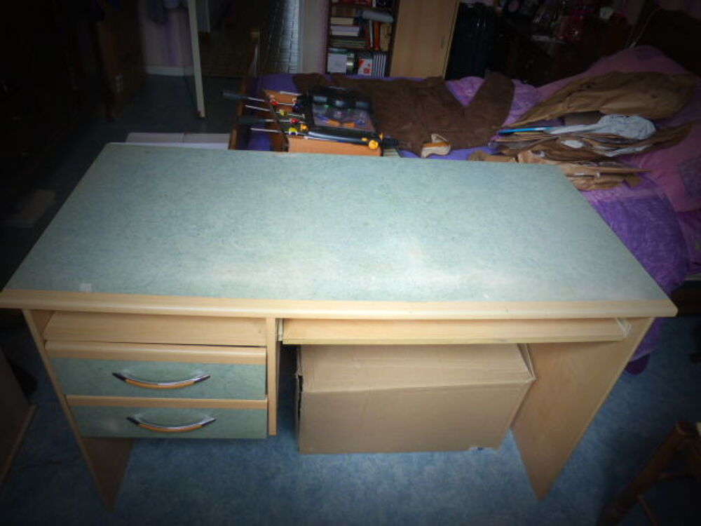 Bureau ordinateur Meubles