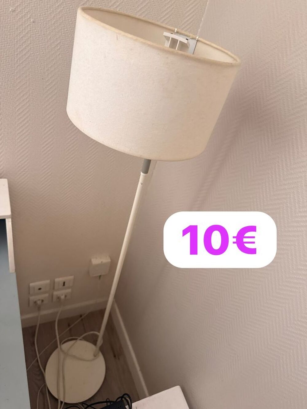 Derni&egrave;re channce, je d&eacute;m&eacute;nage aujourd'hui Meubles