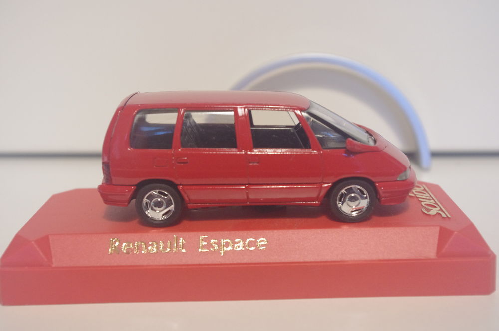 Voiture Miniature - N&deg; 431
