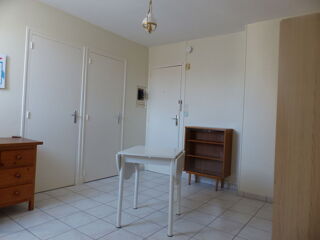  Appartement  louer 1 pice 18 m