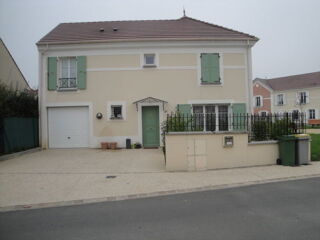  Maison � vendre 5 pi�ces 110 m�