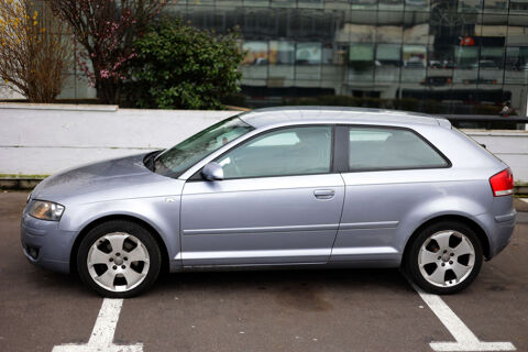 Audi a3 2.0 TDI Ambiente