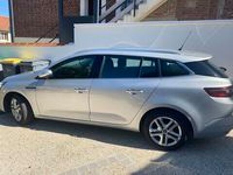 Mégane 1.4i 16V Air 2020 occasion 95190 Goussainville