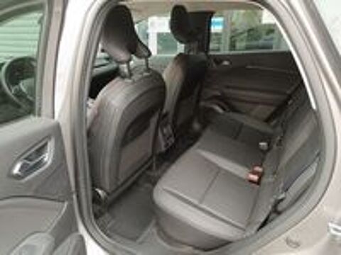 Captur TCe 140 EDC FAP - 21 Initiale Paris 2021 occasion 95350 Saint-Brice-sous-For&ecirc;t