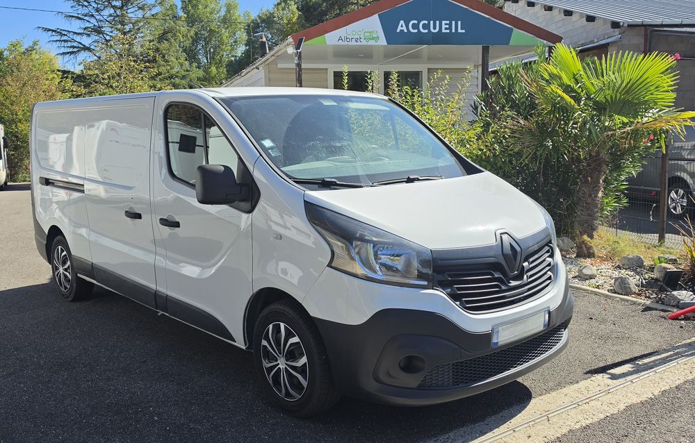 2018 occasion 47310 S&eacute;rignac-sur-Garonne