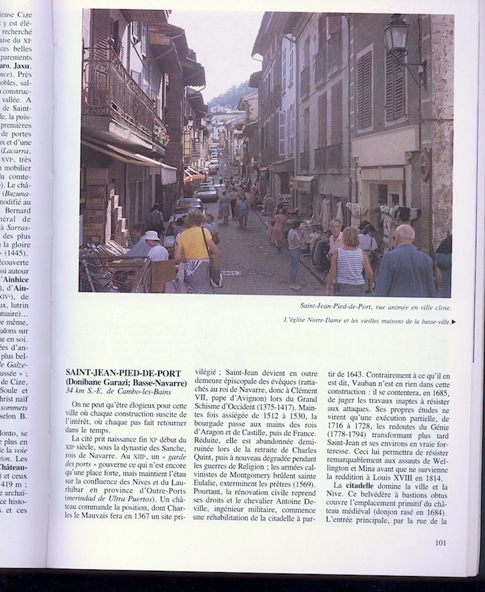 AIMER LE PAYS BASQUE
Livres et BD