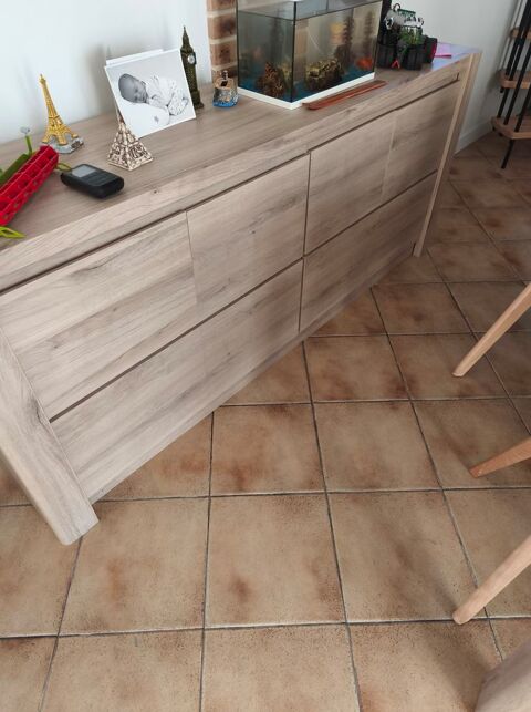 Salle a manger  0 Intraville (76)