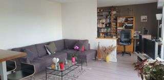  Appartement à vendre 3/4 pièces 71 m²