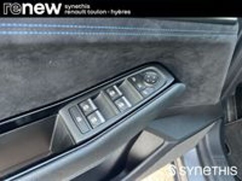 Austral E-Tech hybrid 200 Iconic esprit Alpine 2023 occasion 83160 La Valette-du-Var