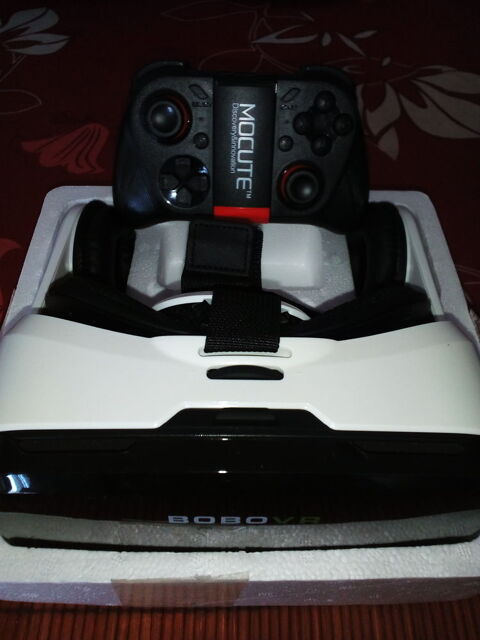 Casque virtuel 3D HIFI 45 La R�union (97)