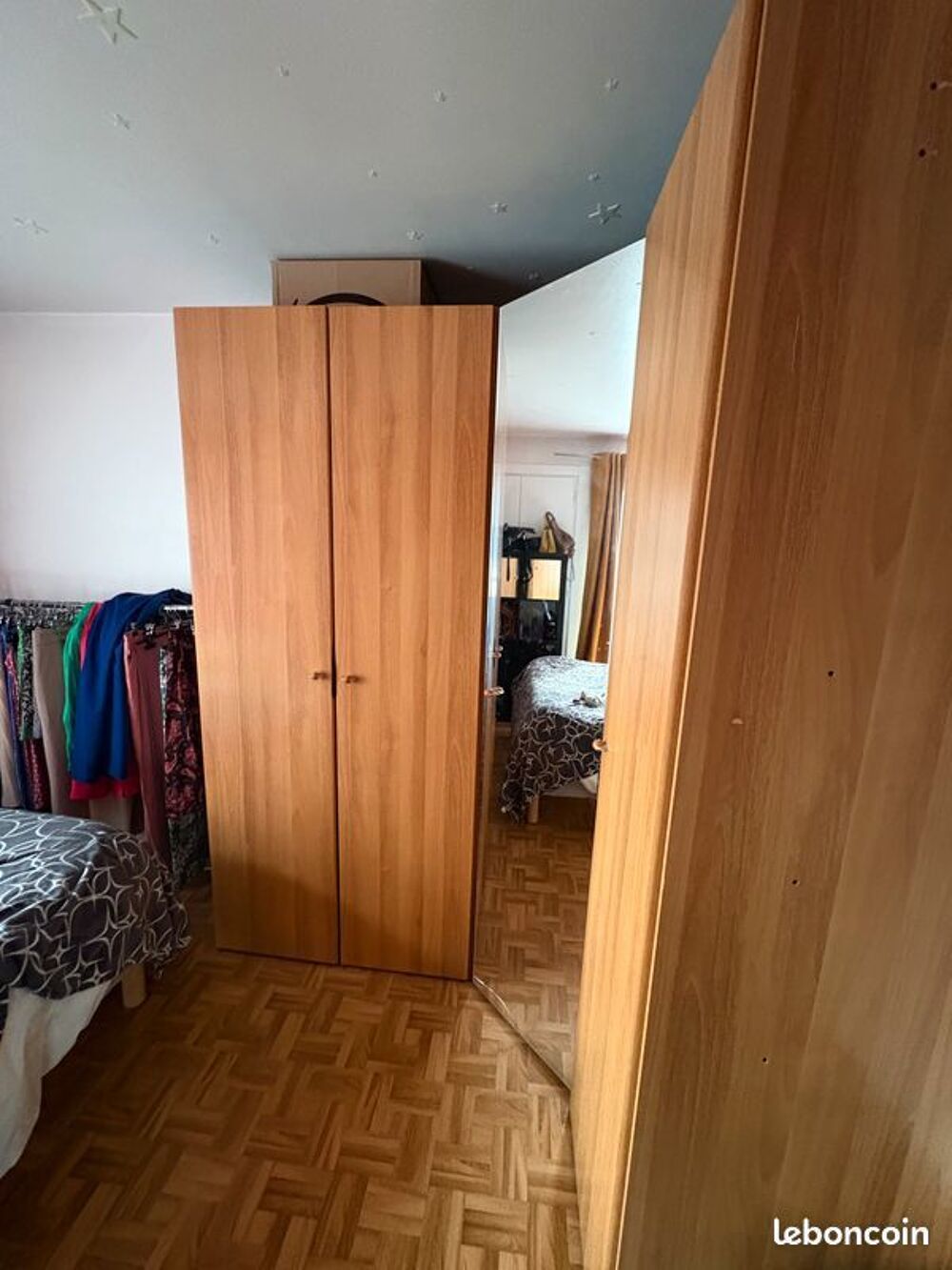 Don, &agrave; donner, tr&eacute;s grand dressing Meubles