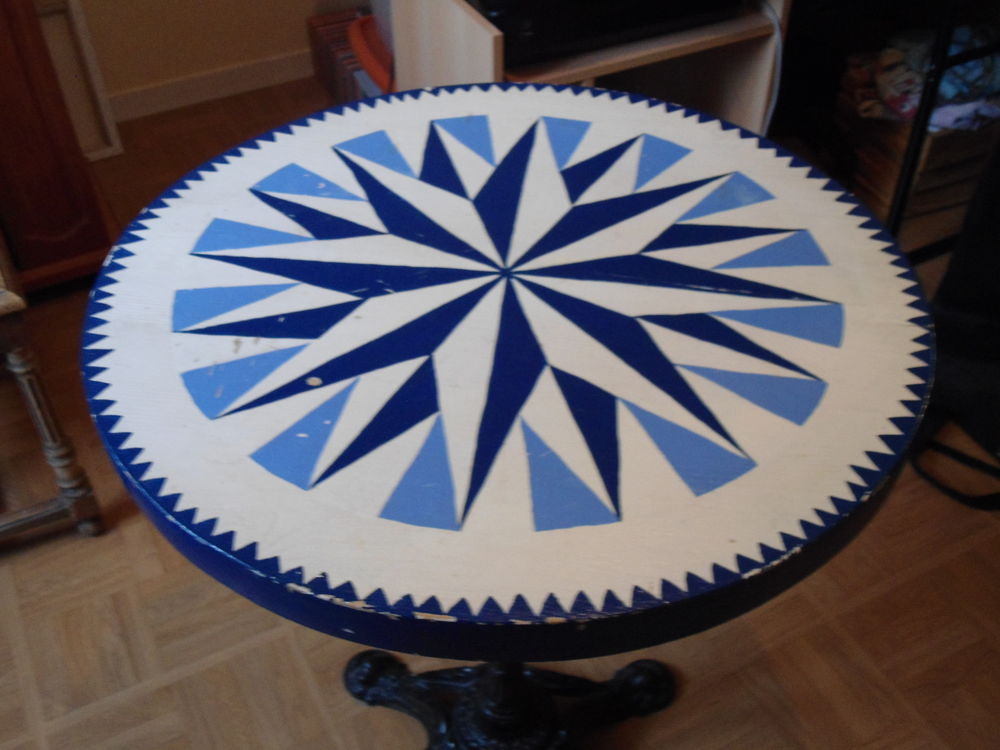 table"bistro" Meubles