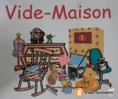 VIDE MAISON 10 Carcassonne (11)