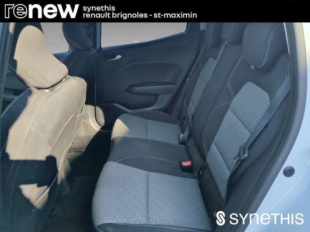 Clio V Clio TCe 90 Evolution 2023 occasion 83170 Brignoles