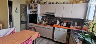  Appartement � vendre 3 pi�ces 67 m�