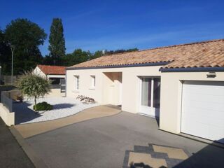  Maison � vendre 4 pi�ces 107 m�