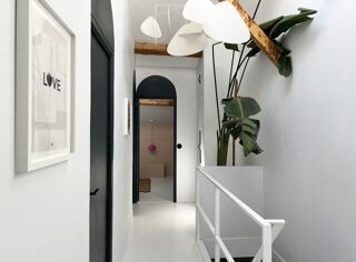  Duplex/triplex à vendre 4 pièces 94 m²