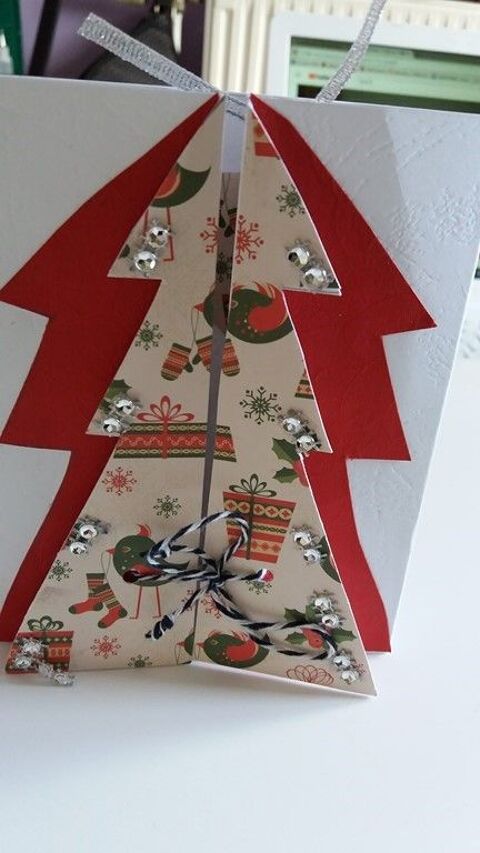 CARTES DE NOEL ANNIVERSAIRE NAISSANCES 
2 Charantonnay (38)