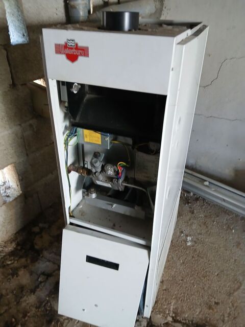 chaudi�re gaz 0 Songeson (39)