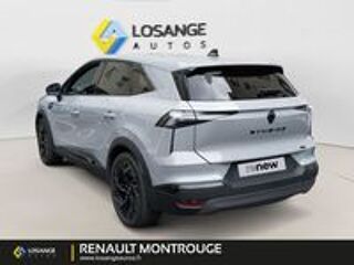 Symbioz E-Tech full hybrid 145 Esprit Alpine 2025 occasion 92120 Montrouge