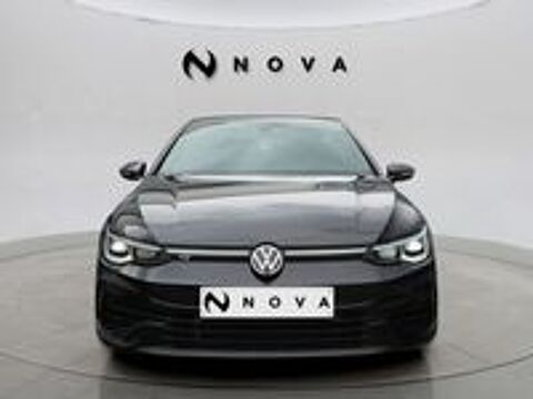 Golf 8 R 2.0 TSI DSG 4Motion Matrix 2022 occasion 33600 Pessac