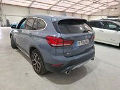 X1 xDrive 20i 178 ch BVA8 xLine 2020 occasion 75015 Paris