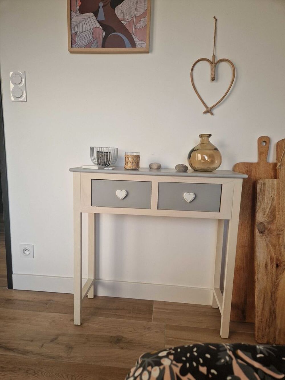 commode maison du monde Meubles