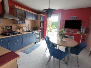  Maison à vendre 7 pièces 122 m²