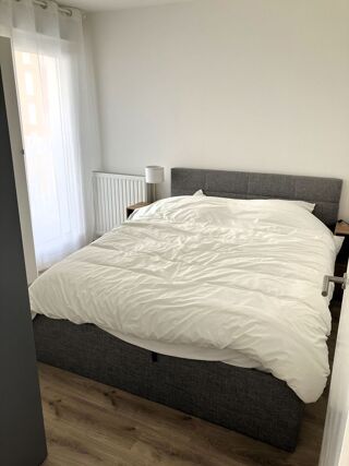  Appartement à louer 3 pièces 54 m²