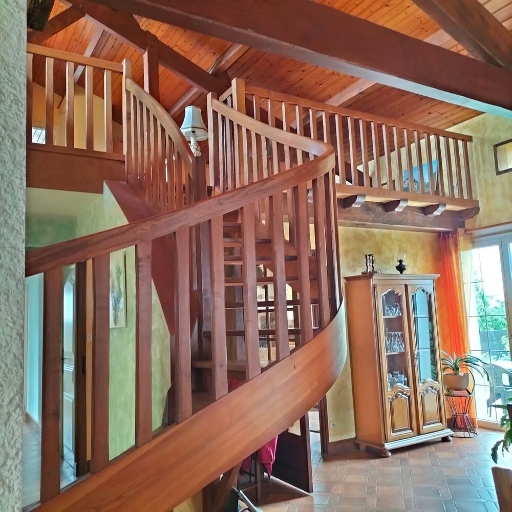 Vente Maison maison à St Leger Sous Cholet Saint-léger-sous-cholet