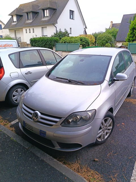 Volkswagen golf plus 1.9 TDI 105 Confort