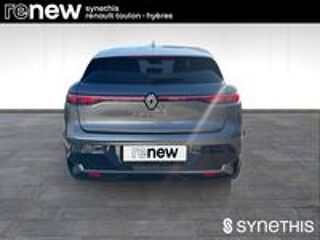 M&eacute;gane Megane E-Tech EV60 220 ch optimum charge Techno 2023 occasion 83160 La Valette-du-Var