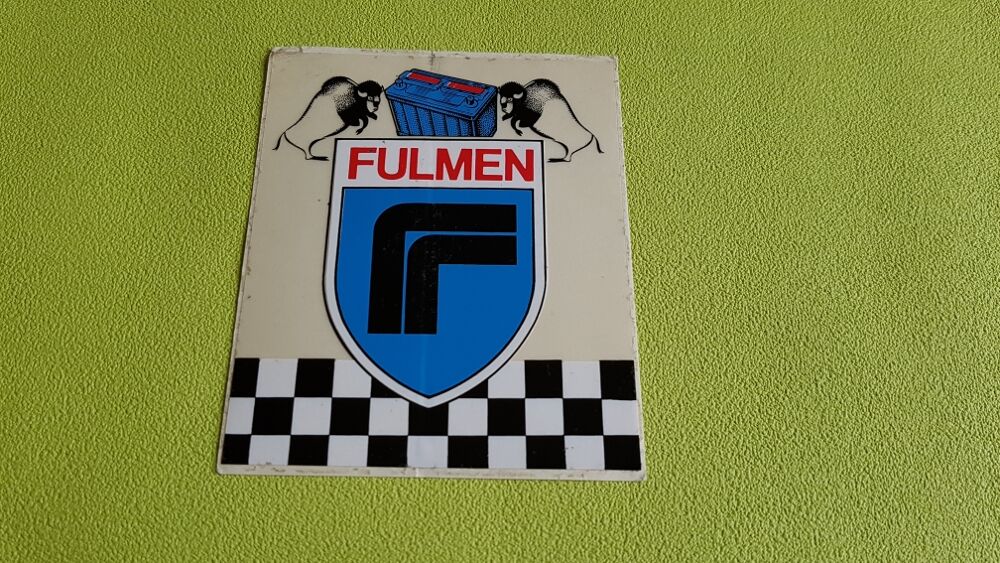 FULMEN 