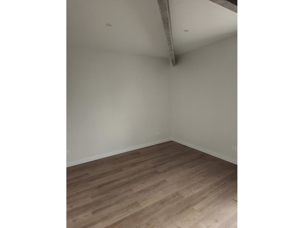 Vente Maison Maison F3 Bressuire