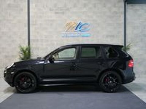 Cayenne 4.8 V8 GTS Tiptronic S A 2009 occasion 91360 Villemoisson-sur-Orge