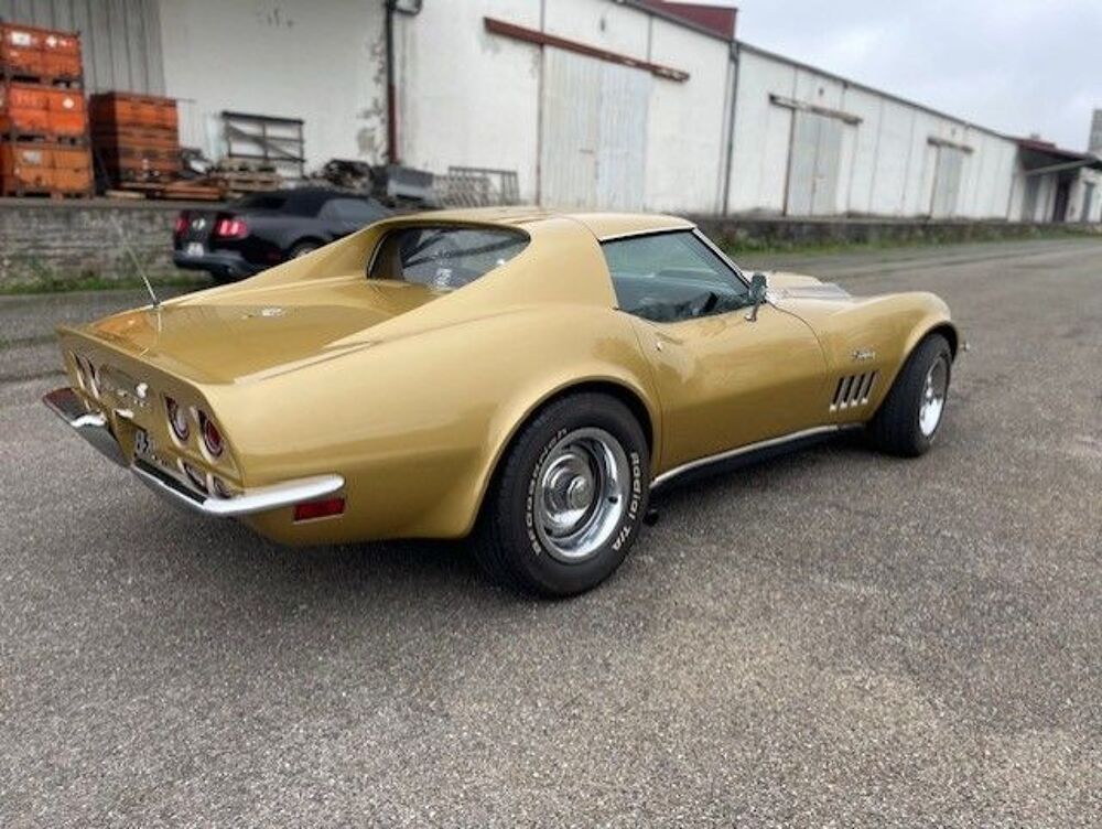  1969 occasion 90120 Morvillars