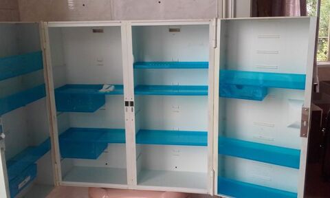 ARMOIRE A PHARMACIE 35 Compiègne (60)